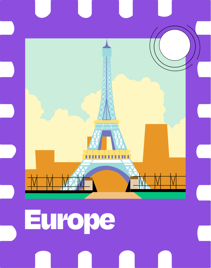 Europe