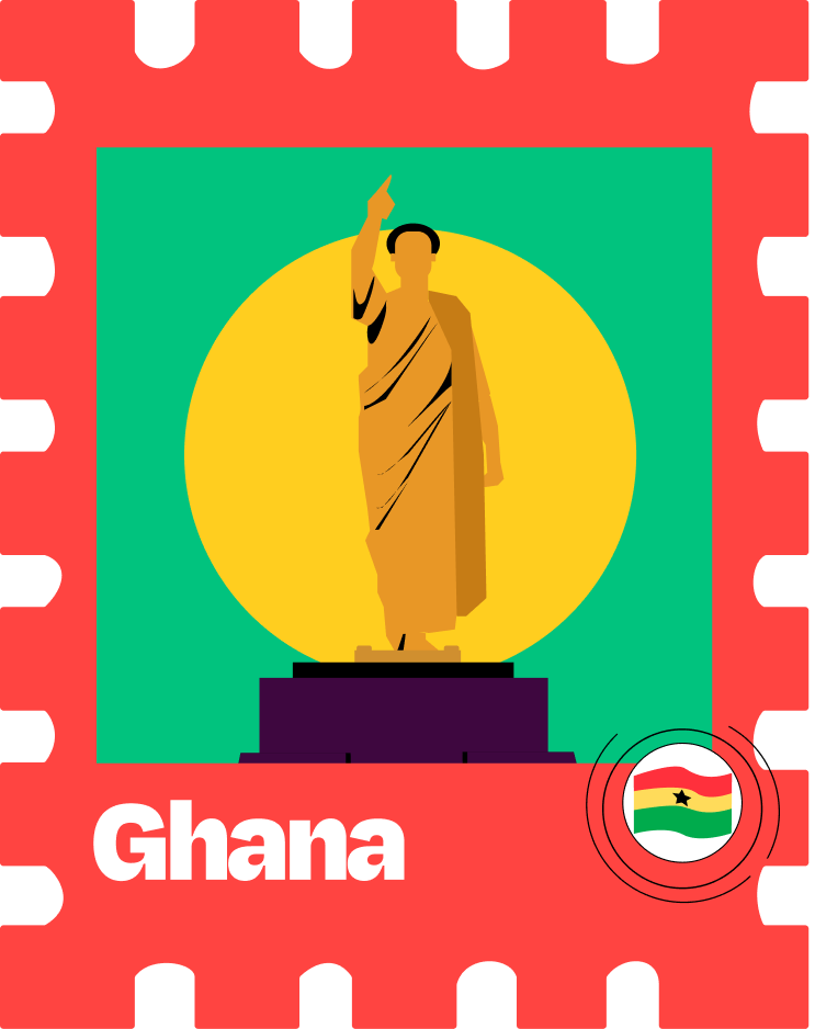 Ghana