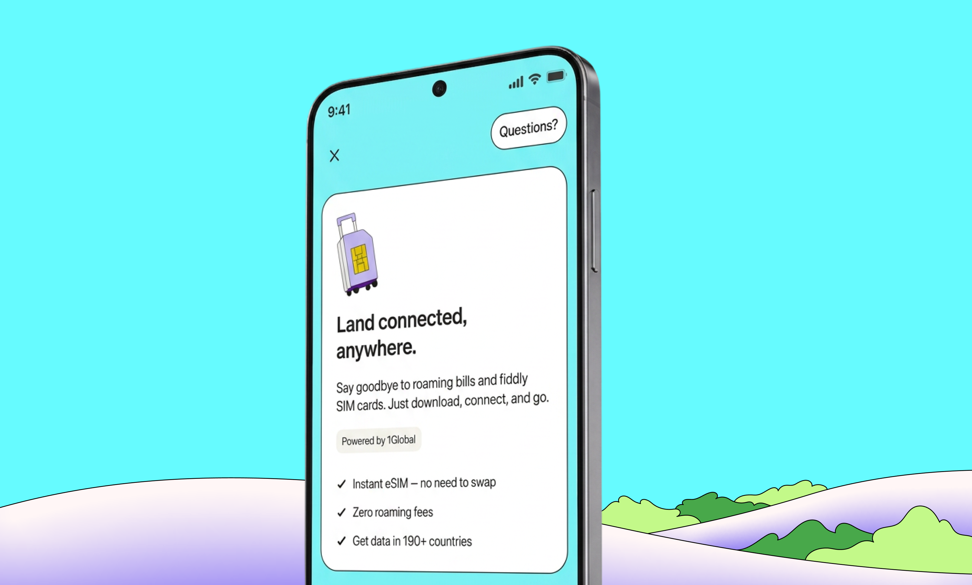 Introducing eSIM on LemFi!
