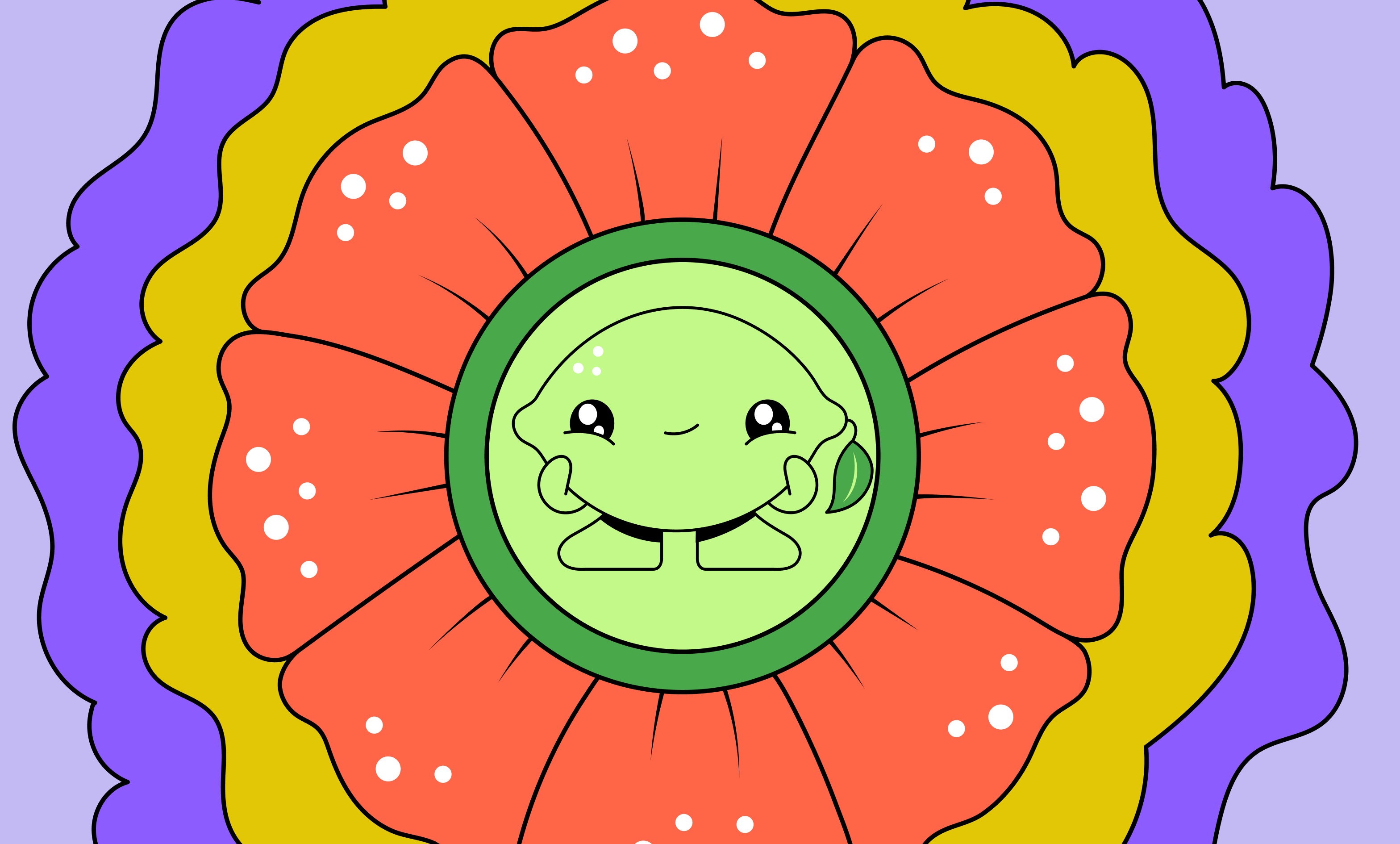 5 Valentine’s Traditions across the LemFi-verse