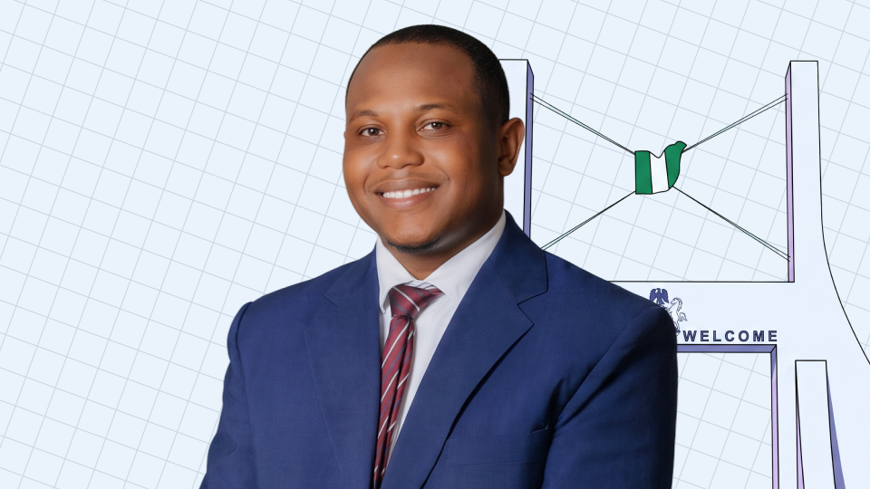LemFi Appoints Dr Haydar Daudu as Head of Regulatory Affairs and Policy, West Africa