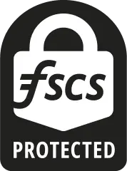 FSCS protected, held with ClearBank