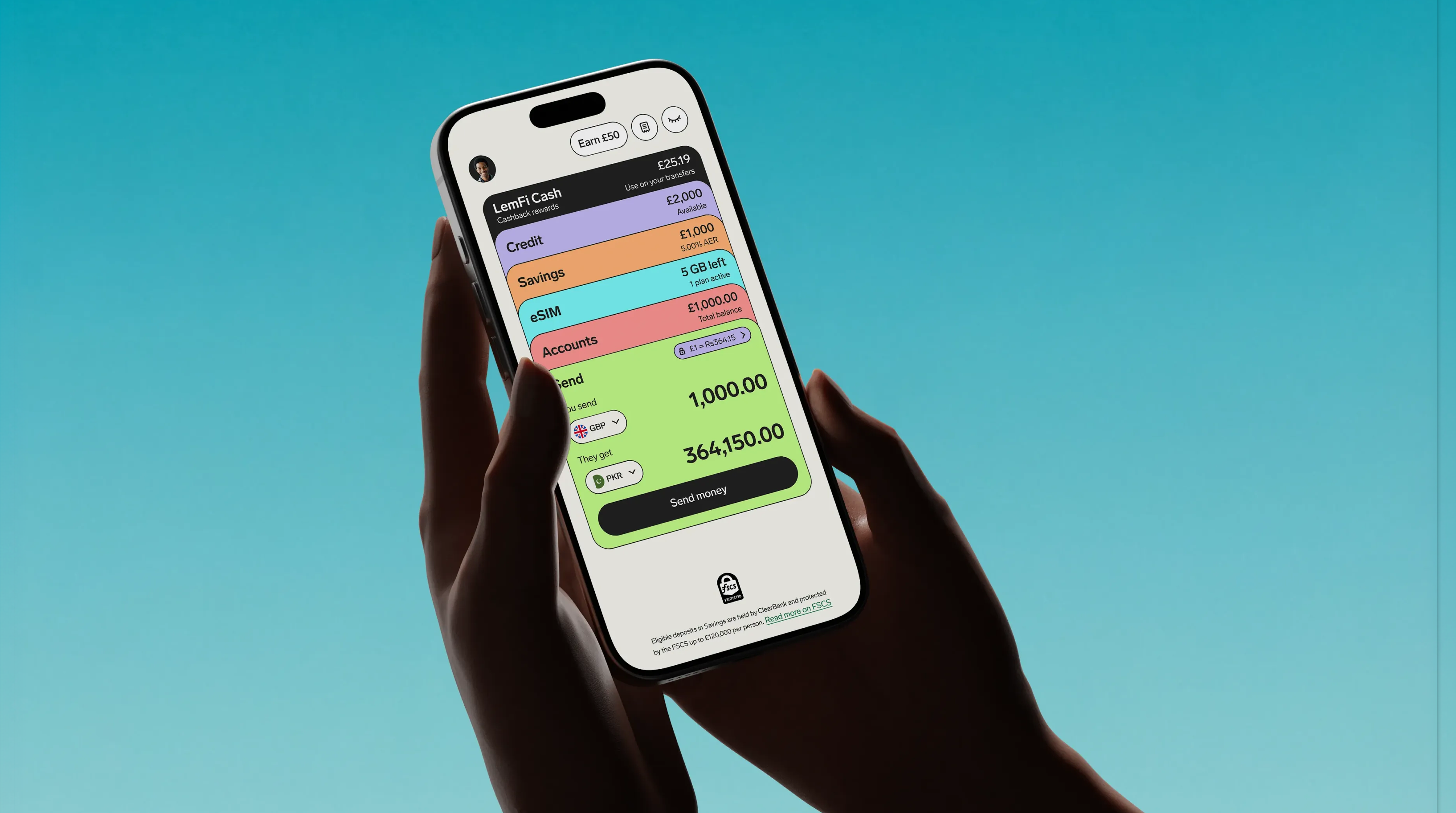 Ambition has no passport: our biggest product expansion yet, plus a new global brand