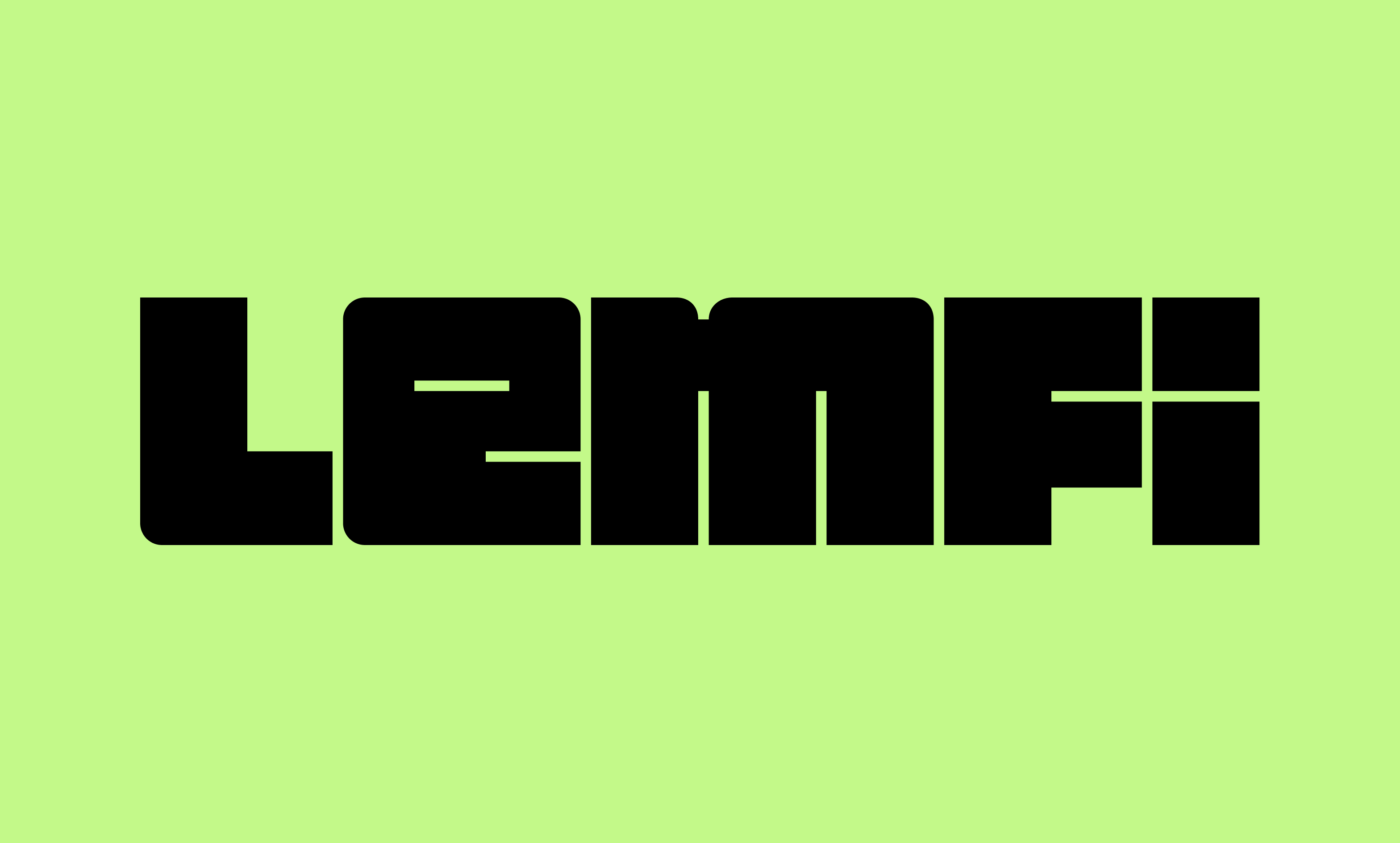 LemFi Logo