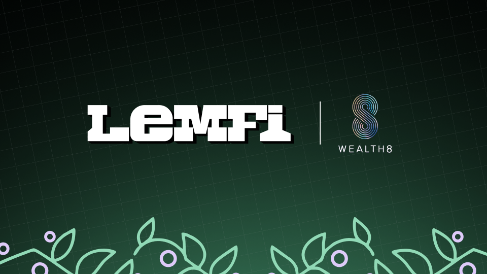 We Have Acquired Wealth8, An Investment Platform - Our entry into Wealthtech