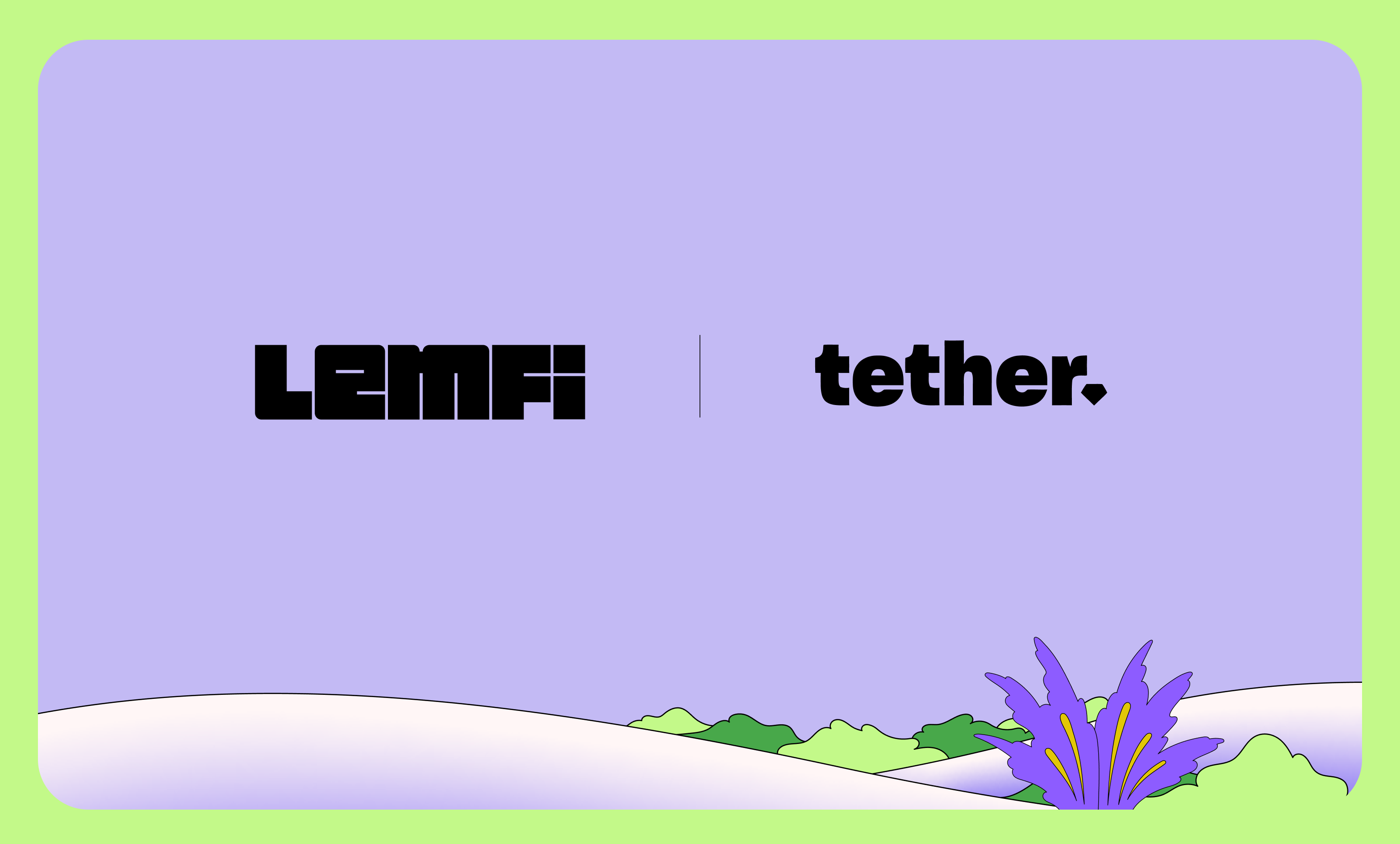 Tether Invests in LemFi to Power Stablecoin-Driven Remittances Across Emerging Markets