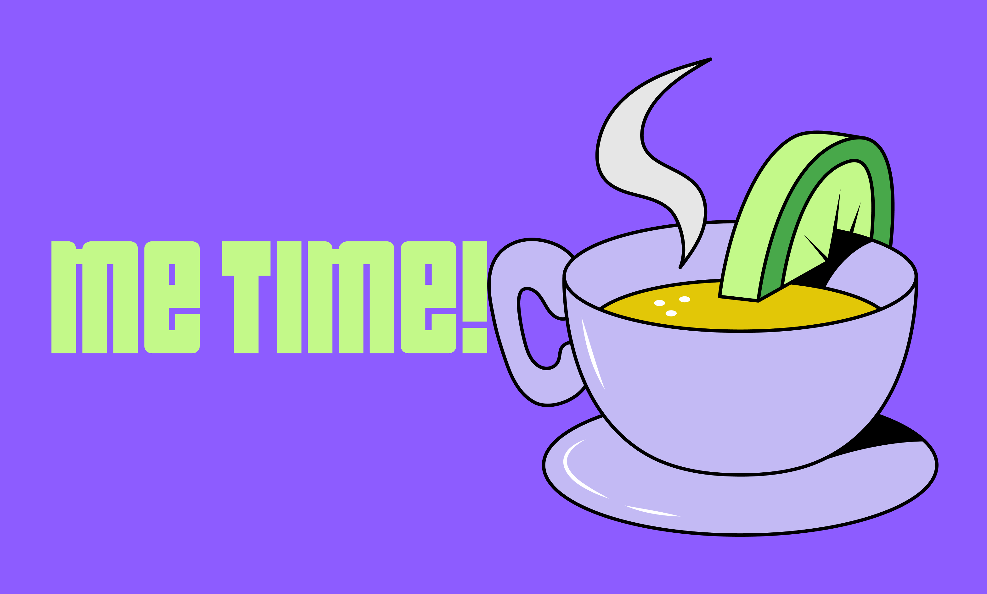  2 Moms on How They Find “Me Time”